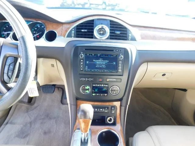 2010 Buick Enclave CXL Sport Utility 4D
