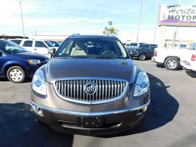 2010 Buick Enclave CXL Sport Utility 4D
