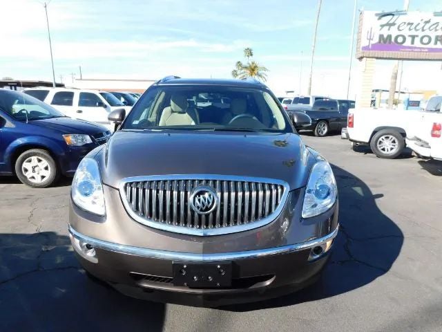 2010 Buick Enclave CXL Sport Utility 4D