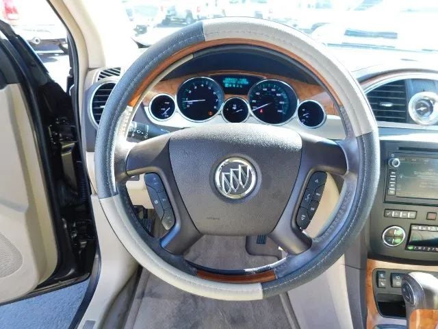 2010 Buick Enclave CXL Sport Utility 4D