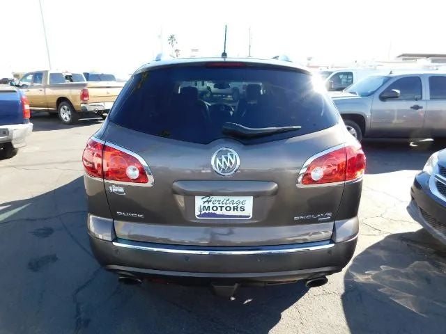 2010 Buick Enclave CXL Sport Utility 4D