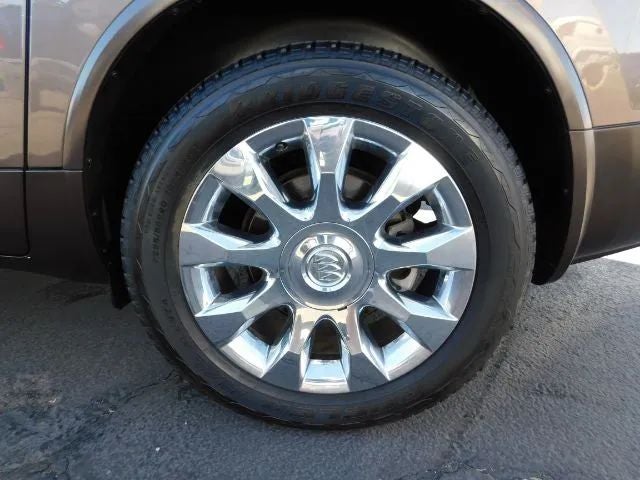 2010 Buick Enclave CXL Sport Utility 4D