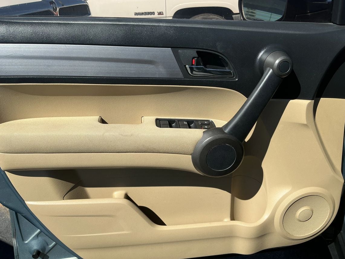 2010 Honda CR-V Utility LX