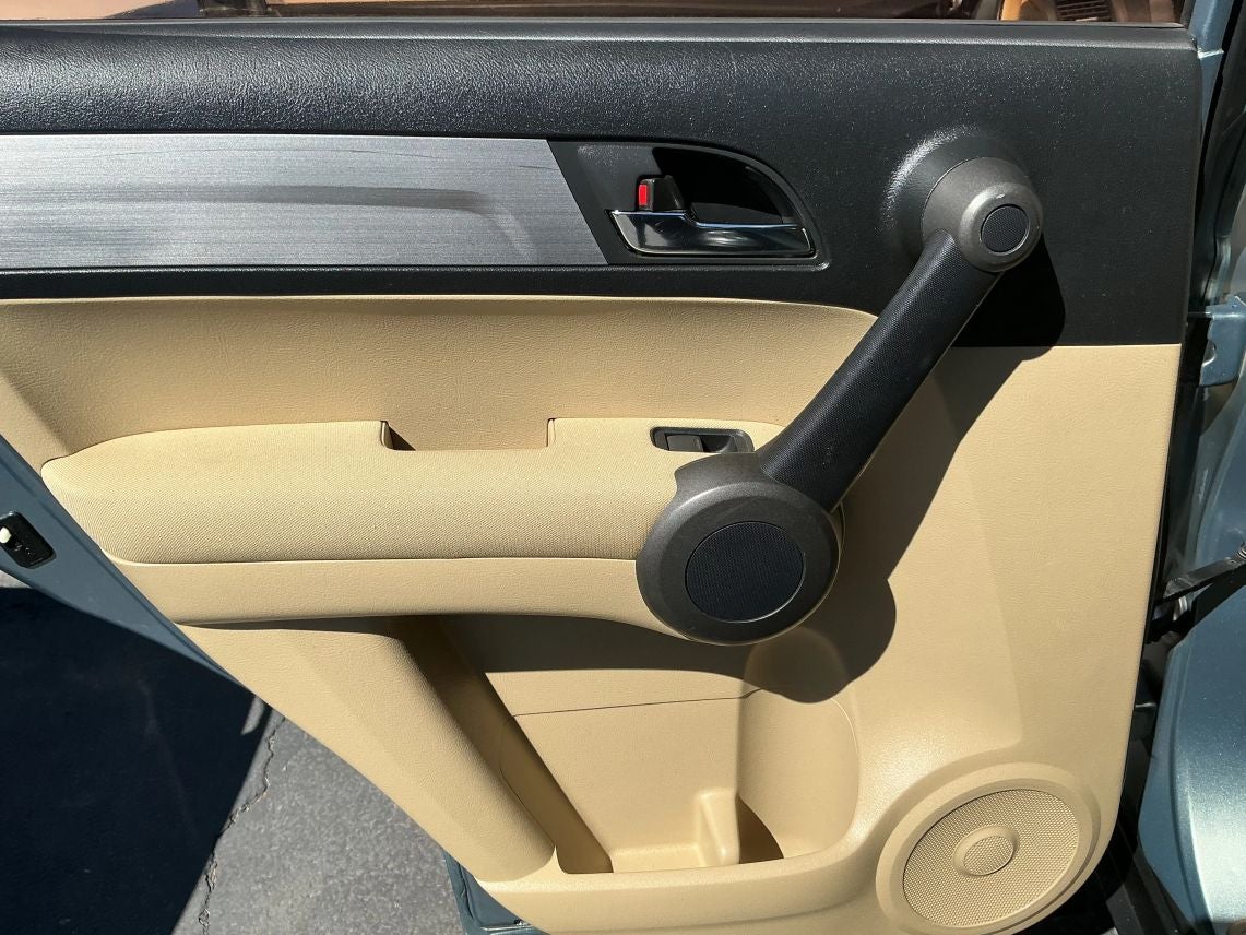 2010 Honda CR-V Utility LX