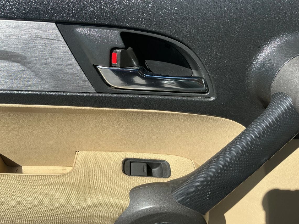 2010 Honda CR-V Utility LX