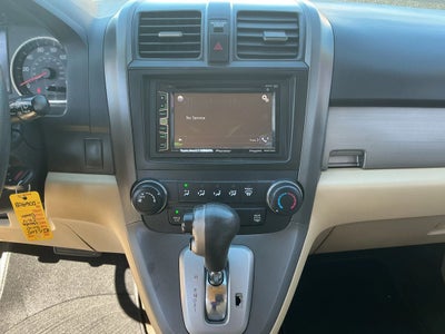 2010 Honda CR-V Utility LX