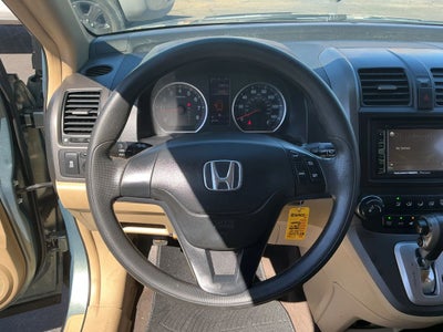 2010 Honda CR-V Utility LX