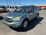 2010 Honda CR-V Utility LX
