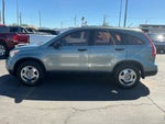 2010 Honda CR-V Utility LX