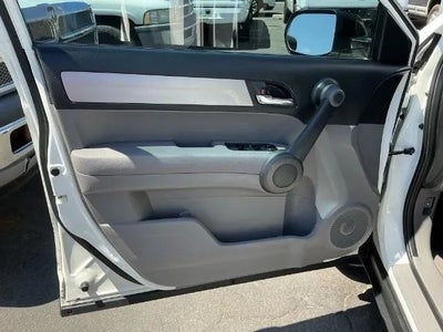 2010 Honda CR-V EX Sport Utility 4D
