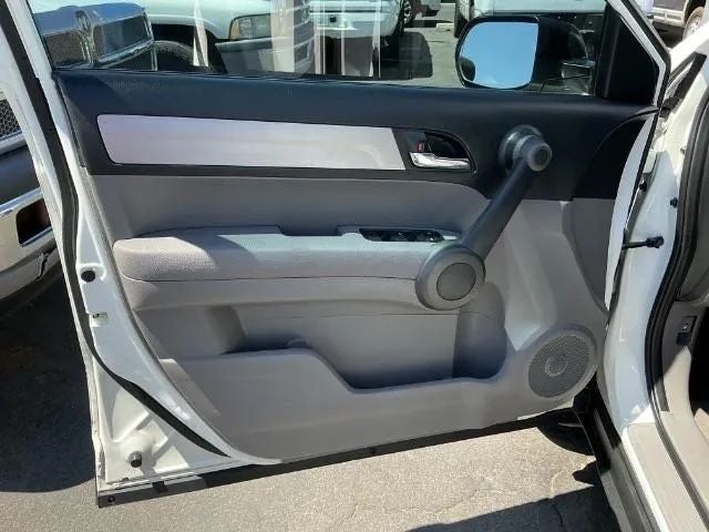 2010 Honda CR-V EX Sport Utility 4D