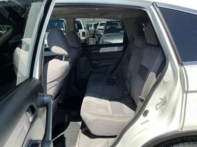 2010 Honda CR-V EX Sport Utility 4D