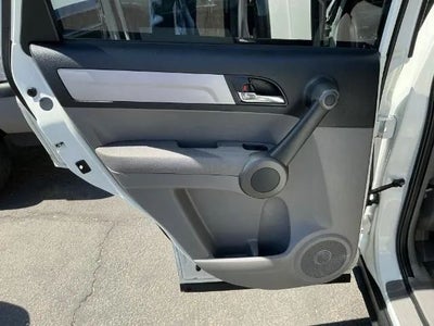 2010 Honda CR-V EX Sport Utility 4D