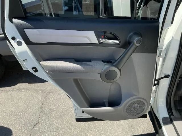 2010 Honda CR-V EX Sport Utility 4D