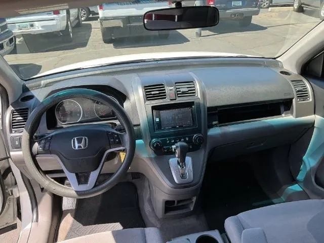 2010 Honda CR-V EX Sport Utility 4D