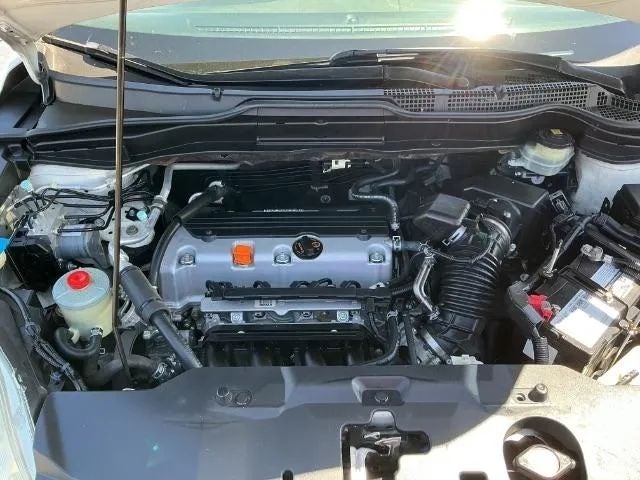 2010 Honda CR-V EX Sport Utility 4D