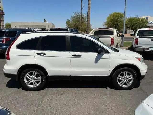 2010 Honda CR-V EX Sport Utility 4D