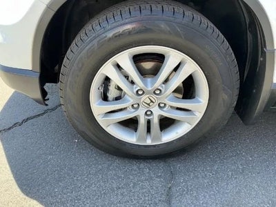 2010 Honda CR-V EX Sport Utility 4D