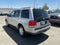 2003 Lincoln Aviator Sport Utility 4D