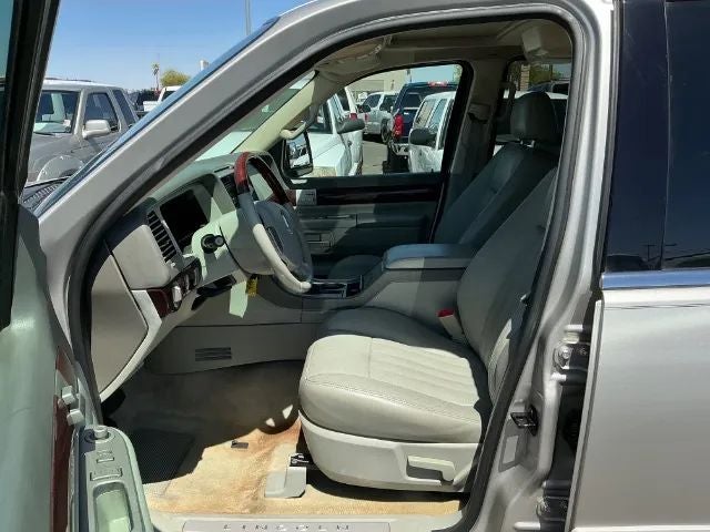 2003 Lincoln Aviator Sport Utility 4D