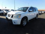 2004 Nissan Pathfinder Armada SE Sport Utility 4D