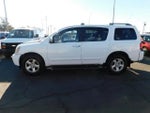 2004 Nissan Pathfinder Armada SE Sport Utility 4D