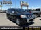 2004 Nissan Pathfinder Armada LE Sport Utility 4D