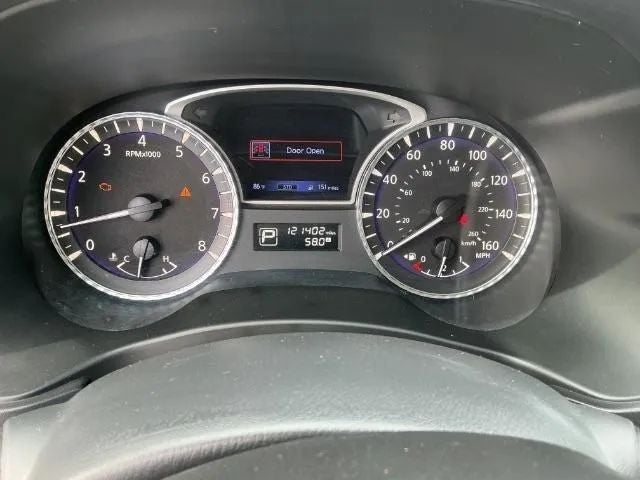 2018 INFINITI QX60 3.5 Sport Utility 4D