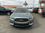 2018 INFINITI QX60 3.5 Sport Utility 4D