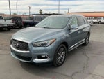 2018 INFINITI QX60 3.5 Sport Utility 4D