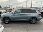 2018 INFINITI QX60 3.5 Sport Utility 4D