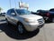 2007 Hyundai Santa Fe Limited Sport Utility 4D