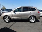 2007 Hyundai Santa Fe Limited Sport Utility 4D