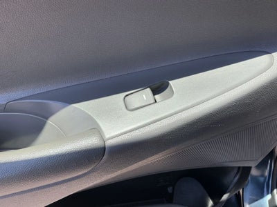 2012 Hyundai Sonata GLS Sedan 4D