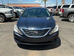 2012 Hyundai Sonata GLS Sedan 4D
