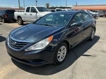 2012 Hyundai Sonata GLS Sedan 4D