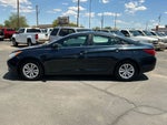 2012 Hyundai Sonata GLS Sedan 4D