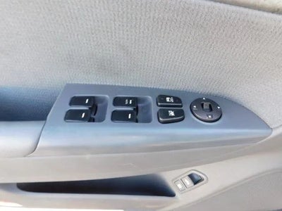 2010 Hyundai Sonata GLS Sedan 4D
