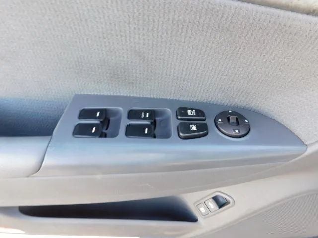 2010 Hyundai Sonata GLS Sedan 4D