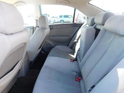 2010 Hyundai Sonata GLS Sedan 4D