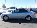 2010 Hyundai Sonata GLS Sedan 4D
