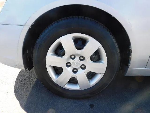 2010 Hyundai Sonata GLS Sedan 4D