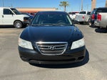 2009 Hyundai Sonata SEDAN 4-DR Limited