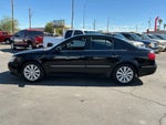 2009 Hyundai Sonata SEDAN 4-DR Limited