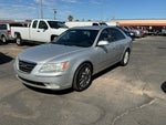 2009 Hyundai Sonata Limited Sedan 4D