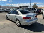2009 Hyundai Sonata Limited Sedan 4D