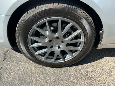 2009 Hyundai Sonata Limited Sedan 4D