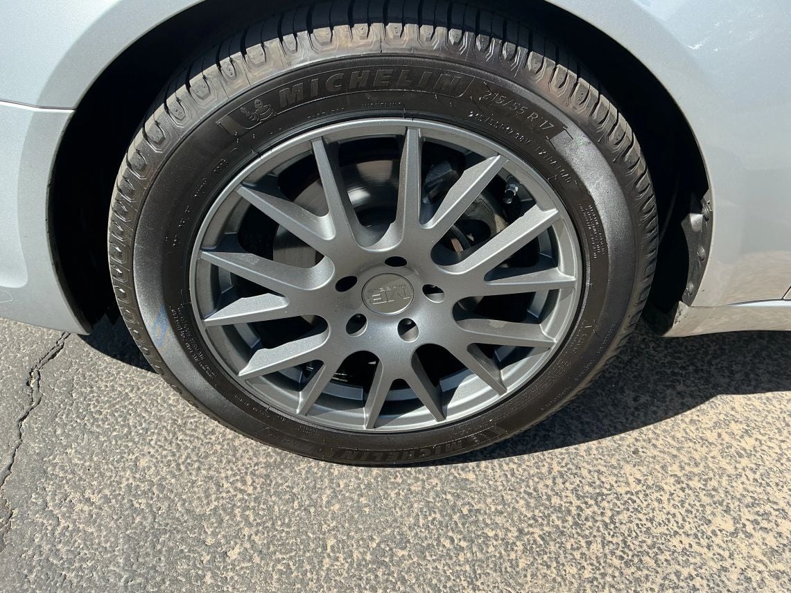 2009 Hyundai Sonata Limited Sedan 4D