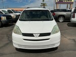 2004 Toyota Sienna LE Minivan 4D