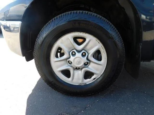 2010 Toyota Tundra CREW CAB PICKUP 4-DR Tundra-Grade Double Cab 4.6L 4WD
